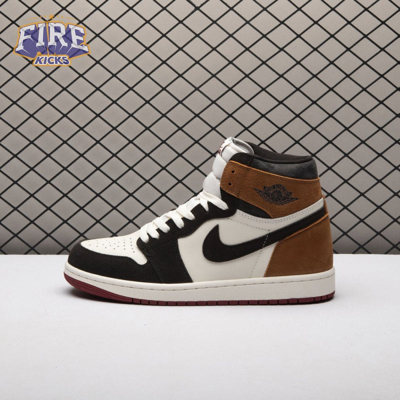 Air Jordan 1 High OG Love The Game DZ5485-201 Men's