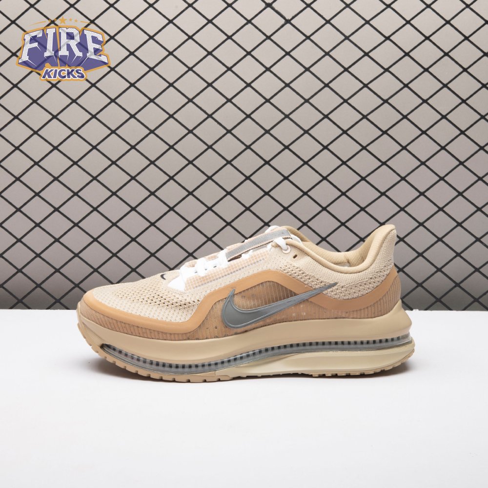 Nike Air Zoom Pegasus Premium SP Mushroom IH4369-200 Unisex