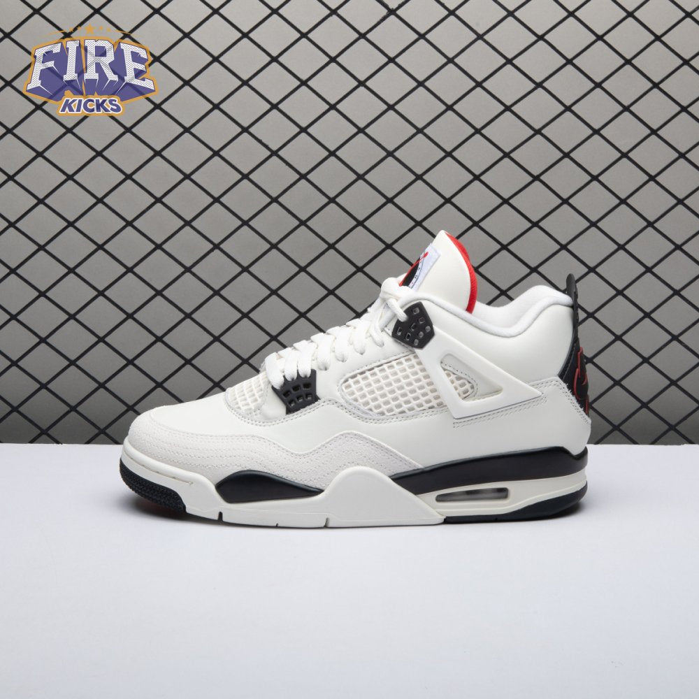 Jordan 4 Retro OG Flight Club IM4002-100 Unisex