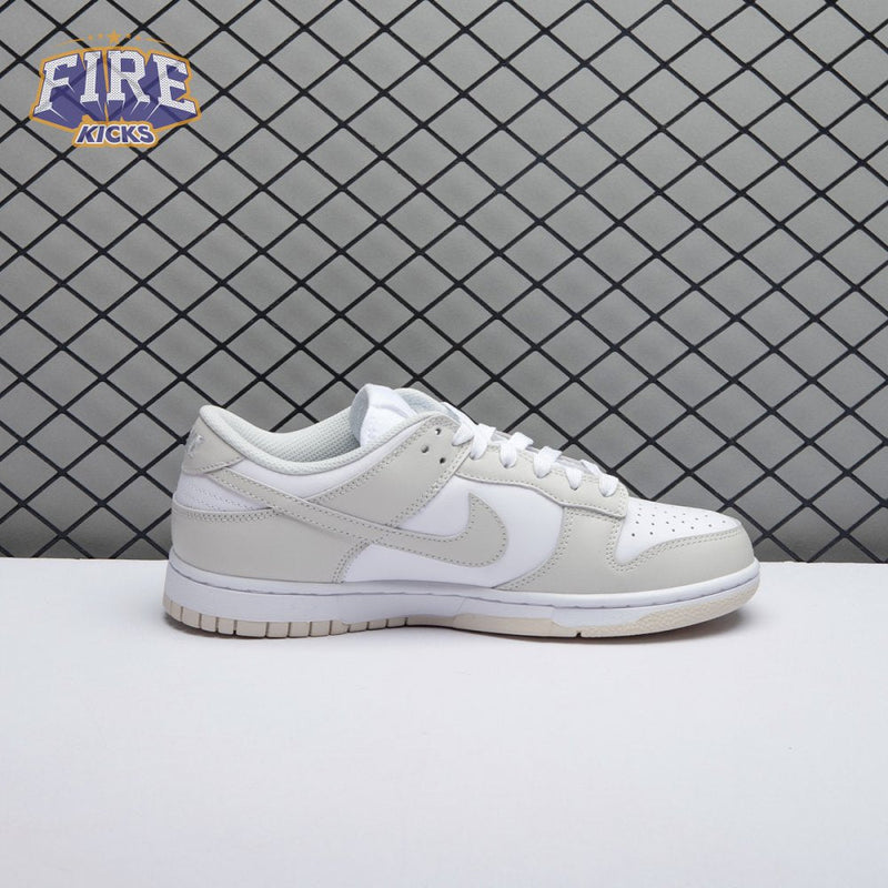 Dunk Low 'Photon Dust' Unisex
