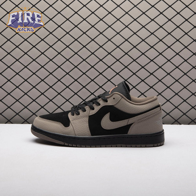 Jordan 1 Low SE Olive Grey IB7109-005 Unisex