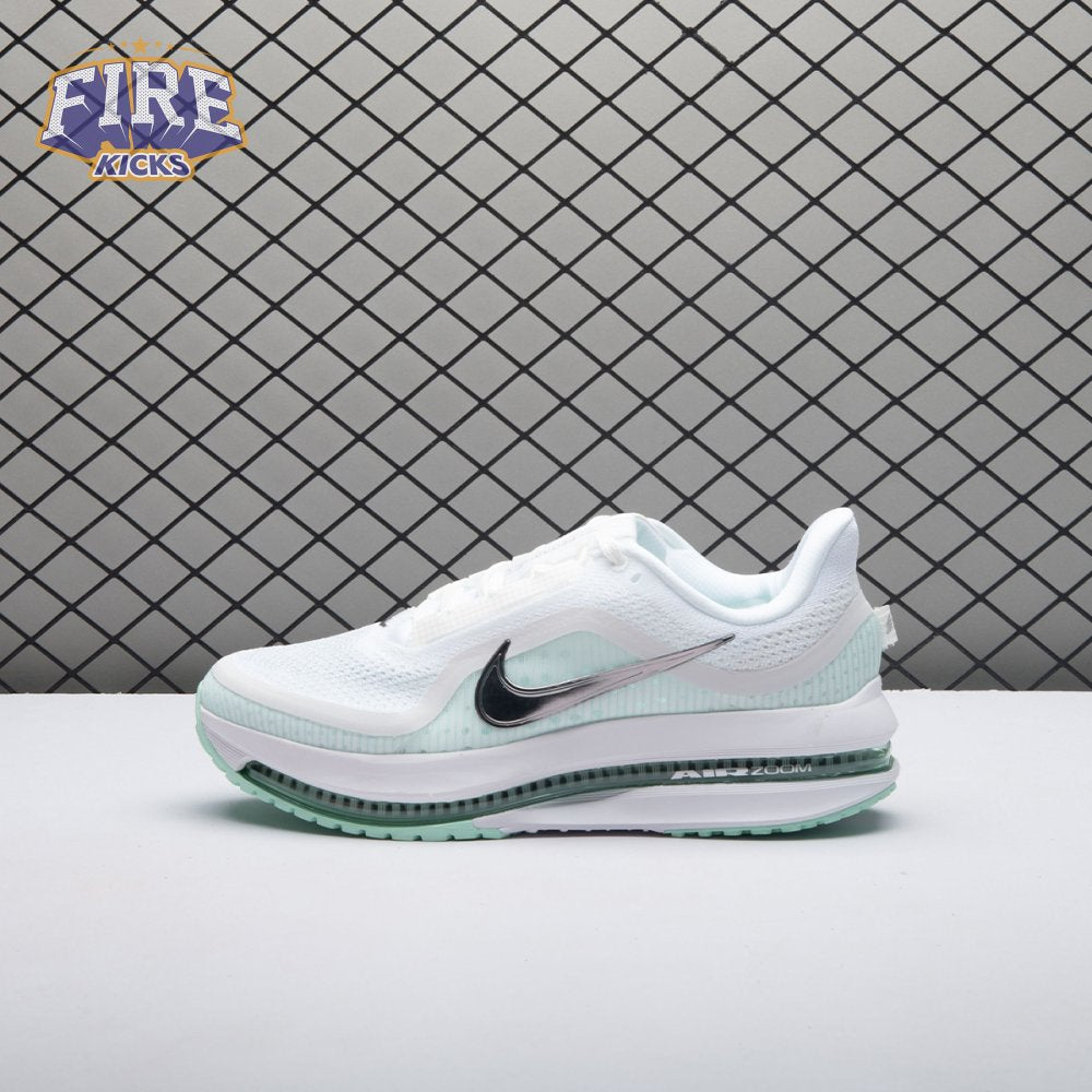 Nike Air Zoom Pegasus Premium White Mint Foam HQ2593-103 Unisex
