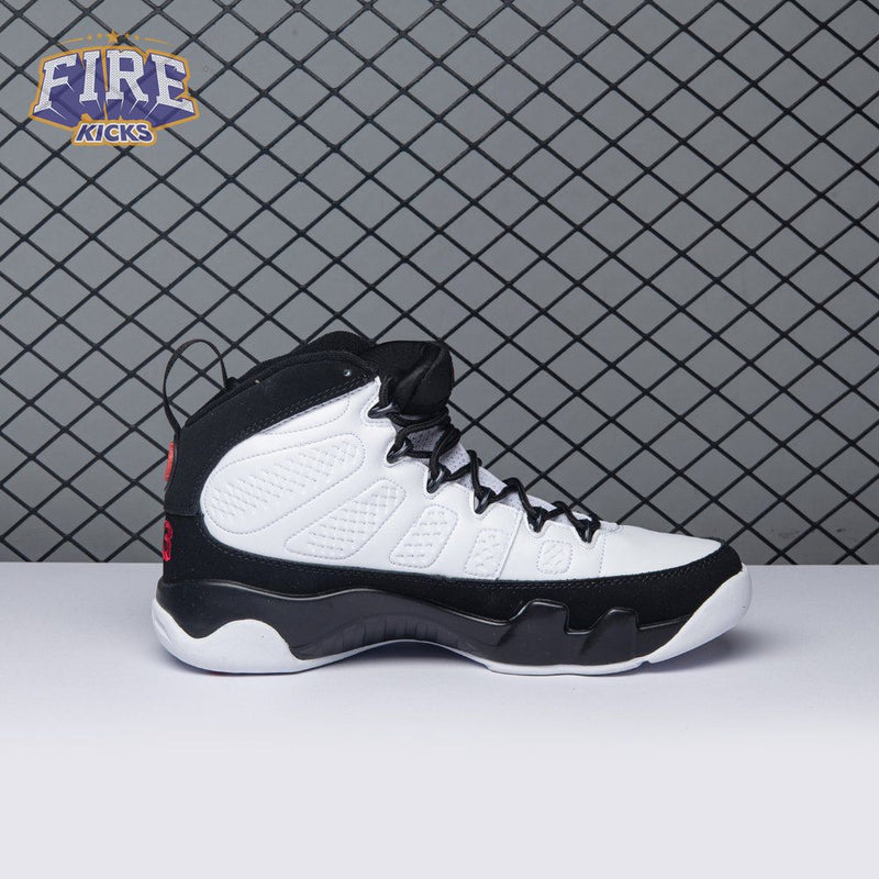 Jordan 9 Retro OG (2016) 302370-112 Men's