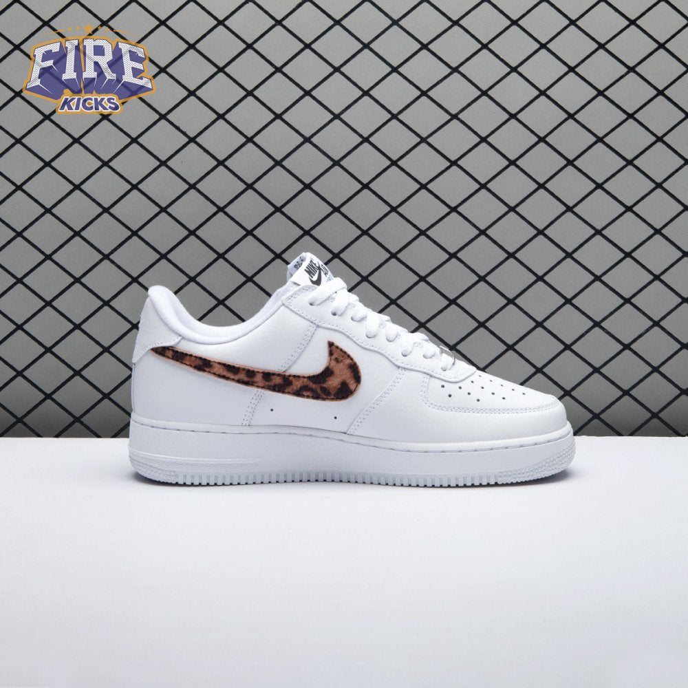 Nike Air Force 1 Low GOODENOUGH IM3483-100 Unisex