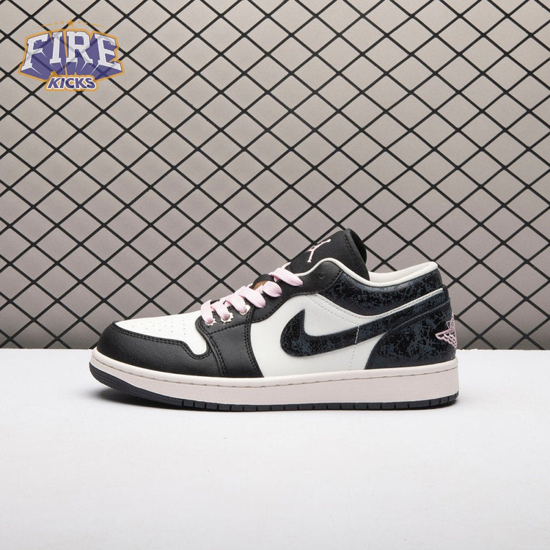 Jordan 1 Low SE Iced Carmine II0595-001 Unisex