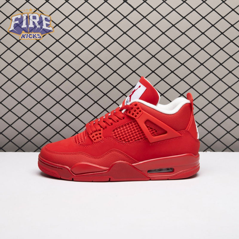 Air Jordan 4 FV5029-600 Men's