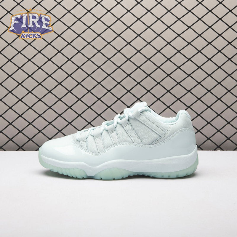 Air Jordan 11 Igloo IW1882-300 Unisex