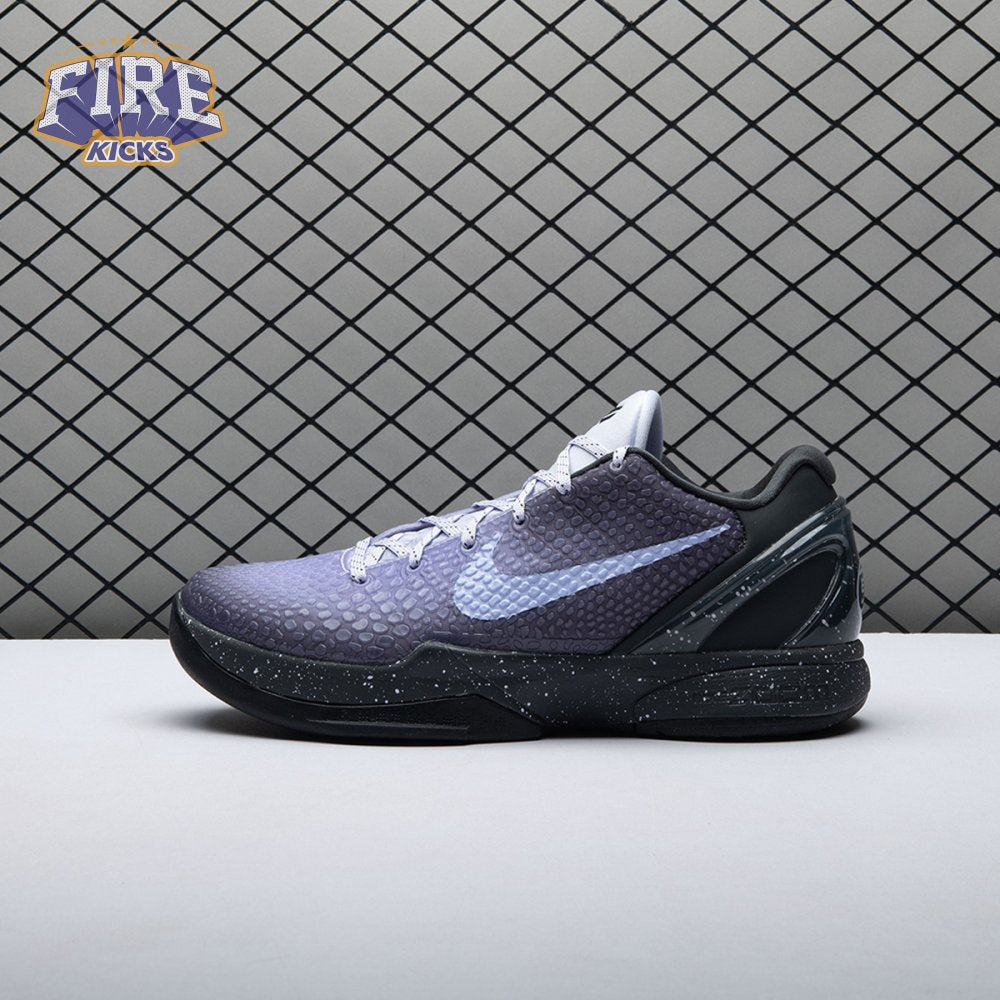 Nike Kobe 6 Protro EYBL DM2825-001 Men's