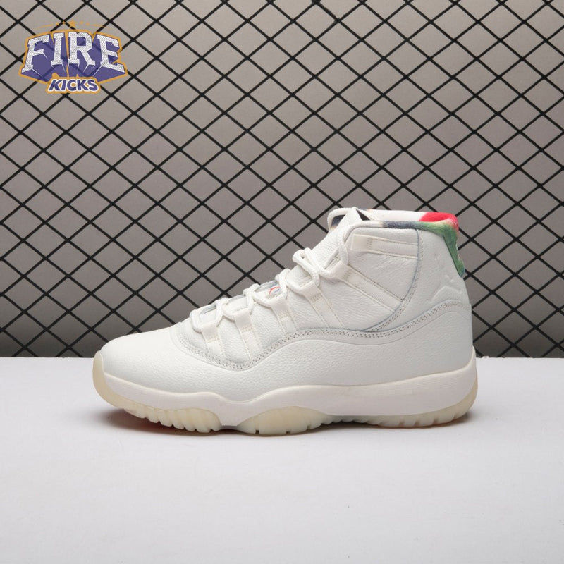 Jordan 11 Retro 285 IO8959-133 Unisex