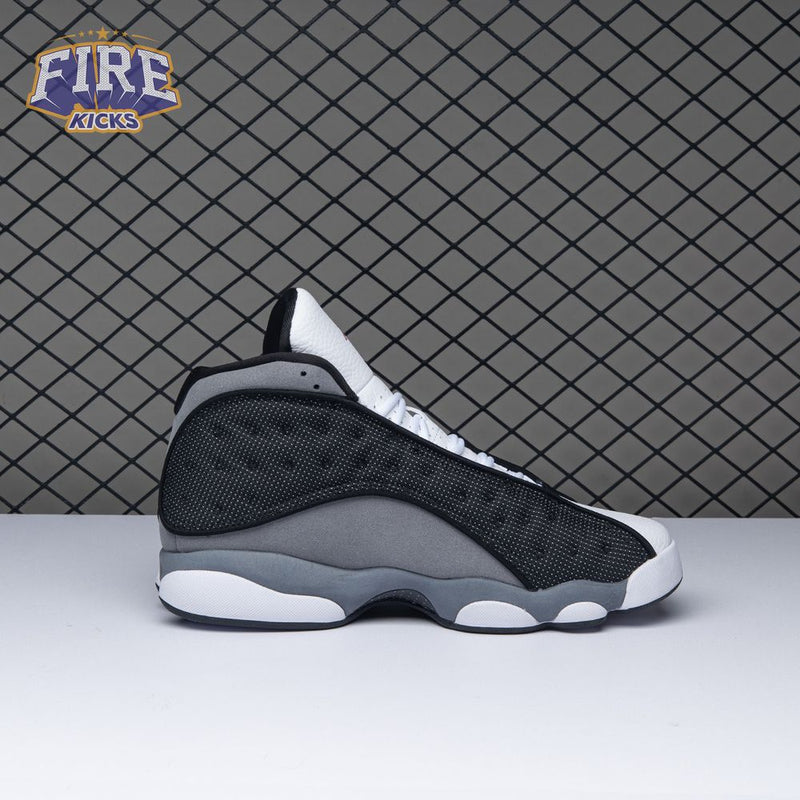 Jordan 13 Retro Black Flint DJ5982-060 Men's