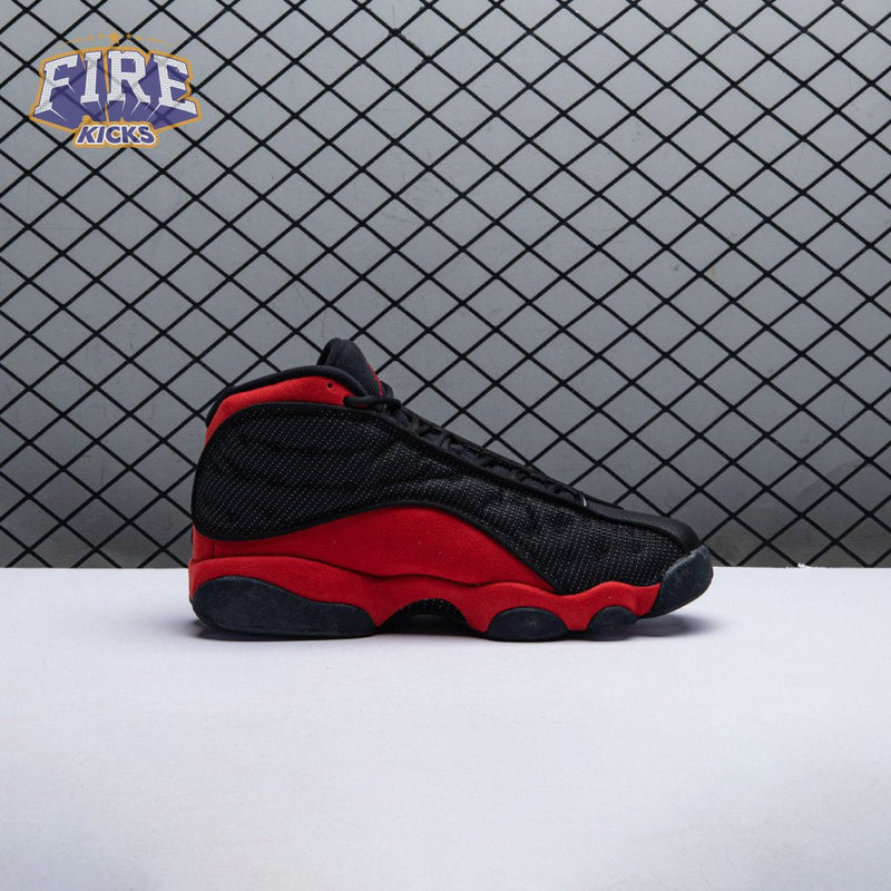 Air Jordan 13 Retro "Bred" Men's