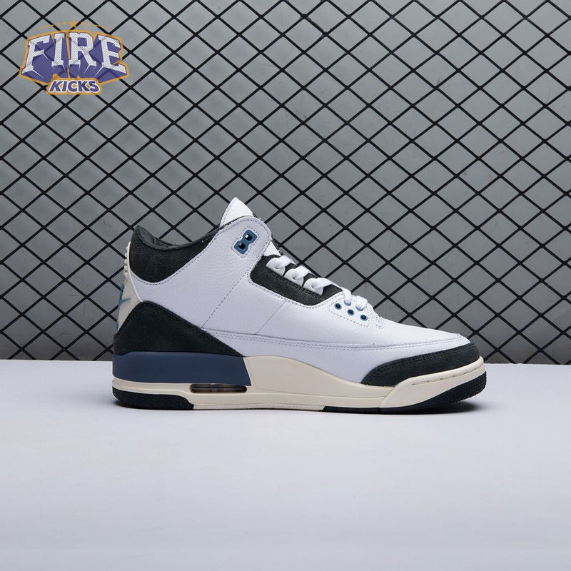 Air Jordan 3 OG SP "Diffused Blue" HV8571-100 Unisex