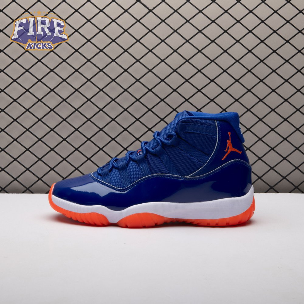 Air Jordan 11 Retro CT8012-114 Men's