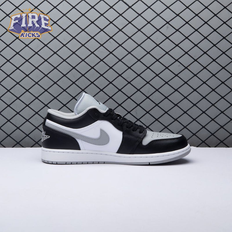 Jordan 1 Low Shadow 553558-039 Unisex