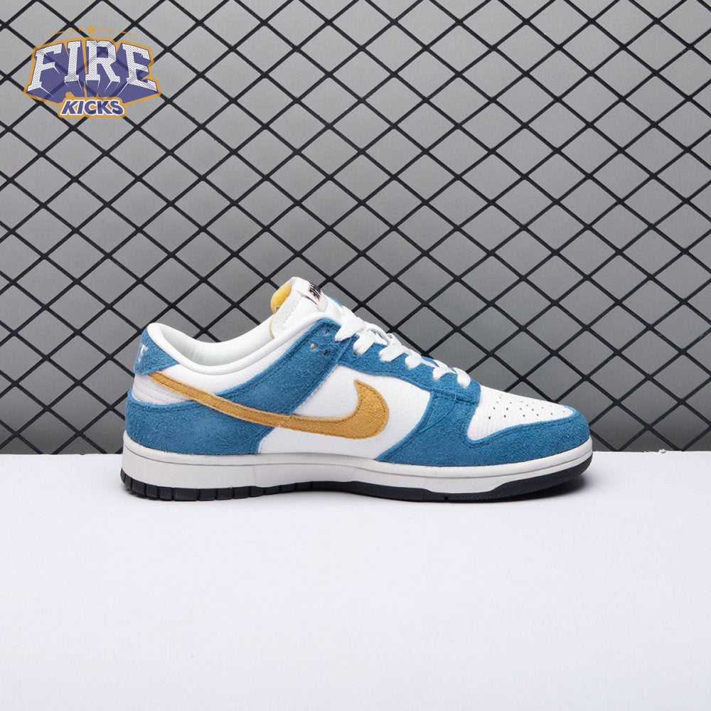 Nike Dunk Low Kasina Industrial Blue Unisex