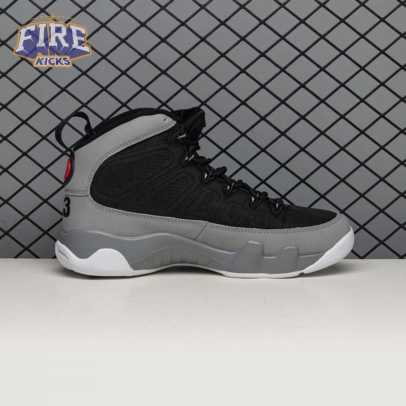 Air Jordan Jordan 9 Retro Particle Grey CT8019-060 Men's