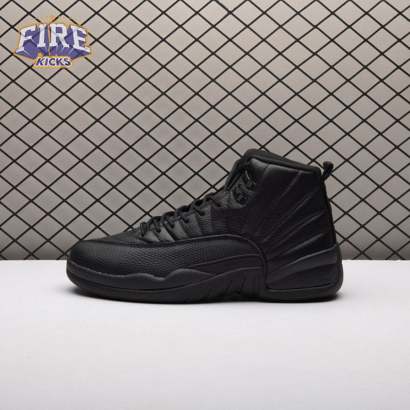 Air Jordan 12 retro CT8013-010 Men's
