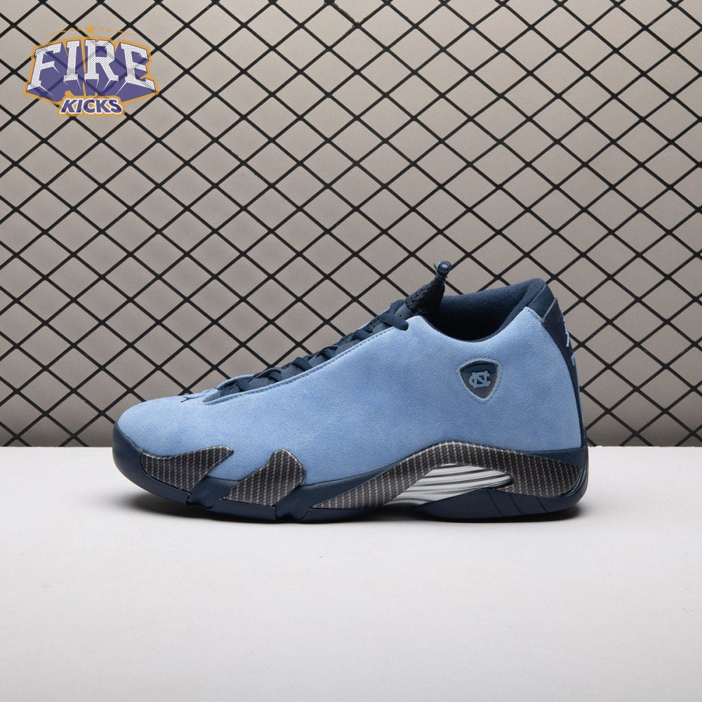 Air Jordan 14 Retro IF5015-407 Men's