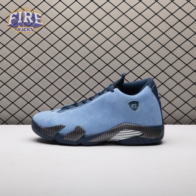 Air Jordan 14 Retro IF5015-407 Men's