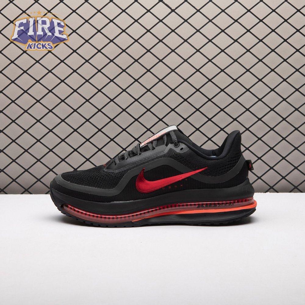 Nike Air Zoom Pegasus Premium Hot Lava HQ2593-010 Unisex