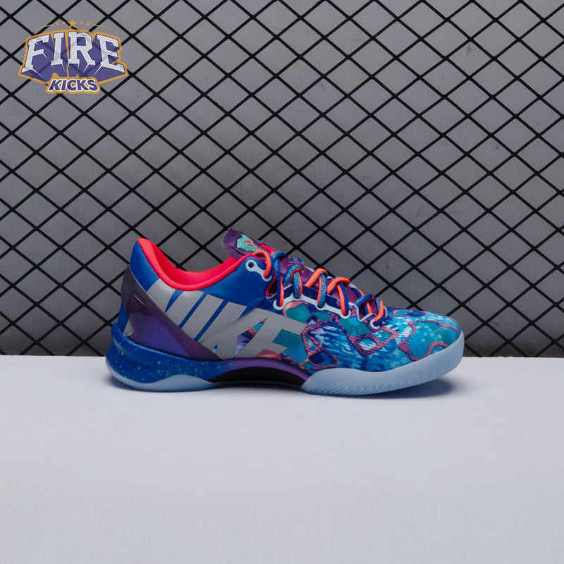 Nike Kobe 8 Protro What The (2025) HM9621-900 Men's