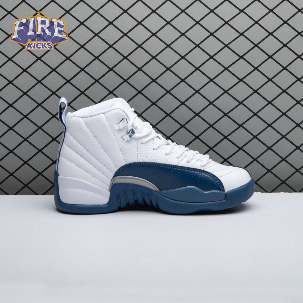 Jordan 12 Retro French Blue (2025) 153265-114 Women's
