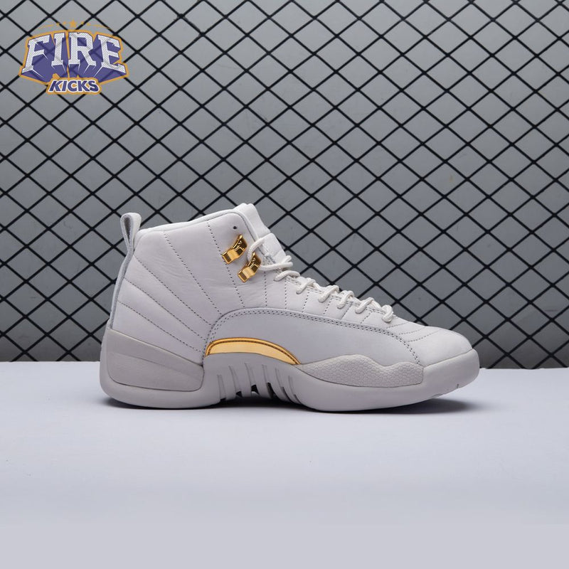 Air Jordan 12 Phantom FD9101-007 Men's