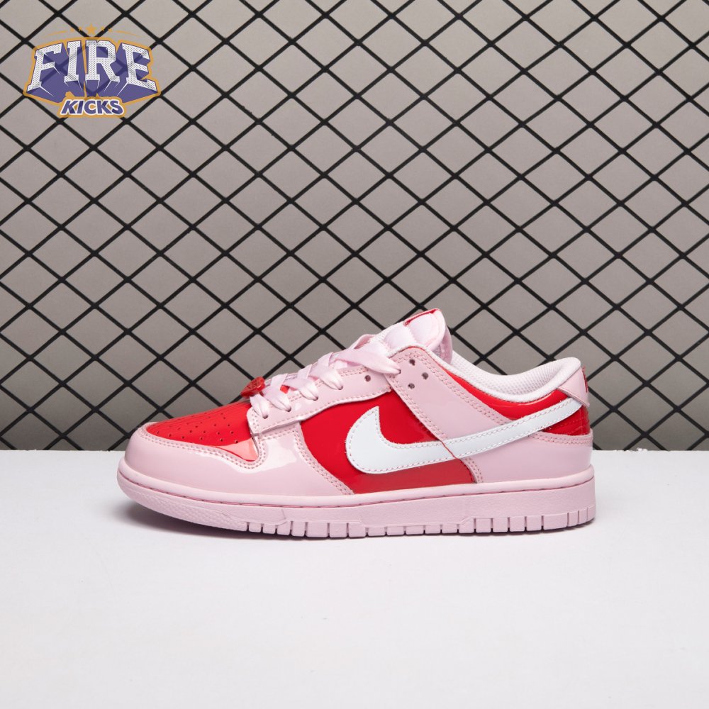 Nike Dunk Low Valentine's Day IQ0218-663 Unisex