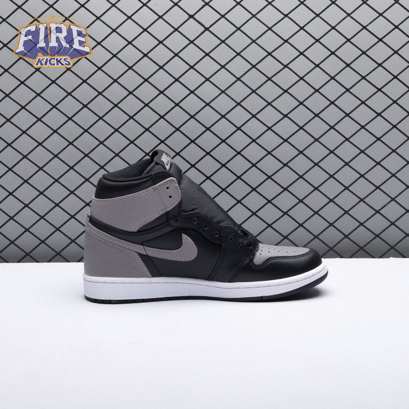 Jordan 1 Retro High Shadow (2018) Unisex