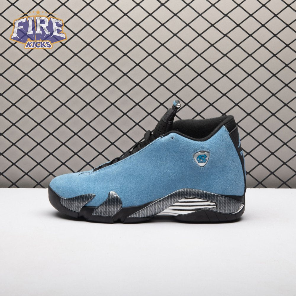 Air Jordan 14 Retro Howard PE AJ14-904283 Men's
