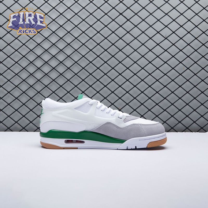 Jordan 4 RM "Pine Green" FQ7939-103 Unisex