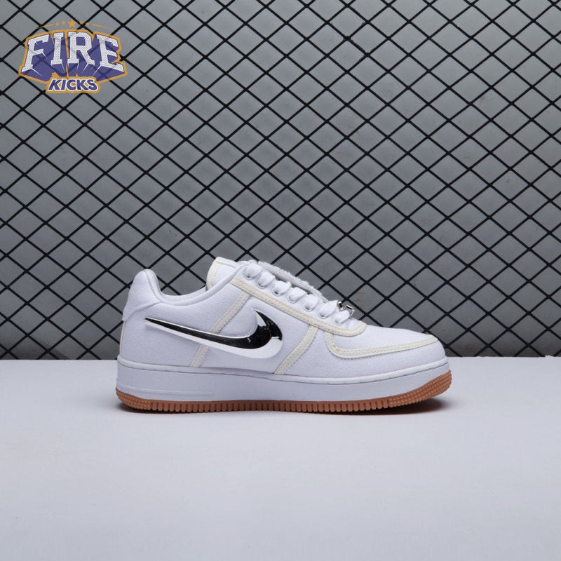 Travis Scott x Air Force 1 'Travis Scott' Unisex