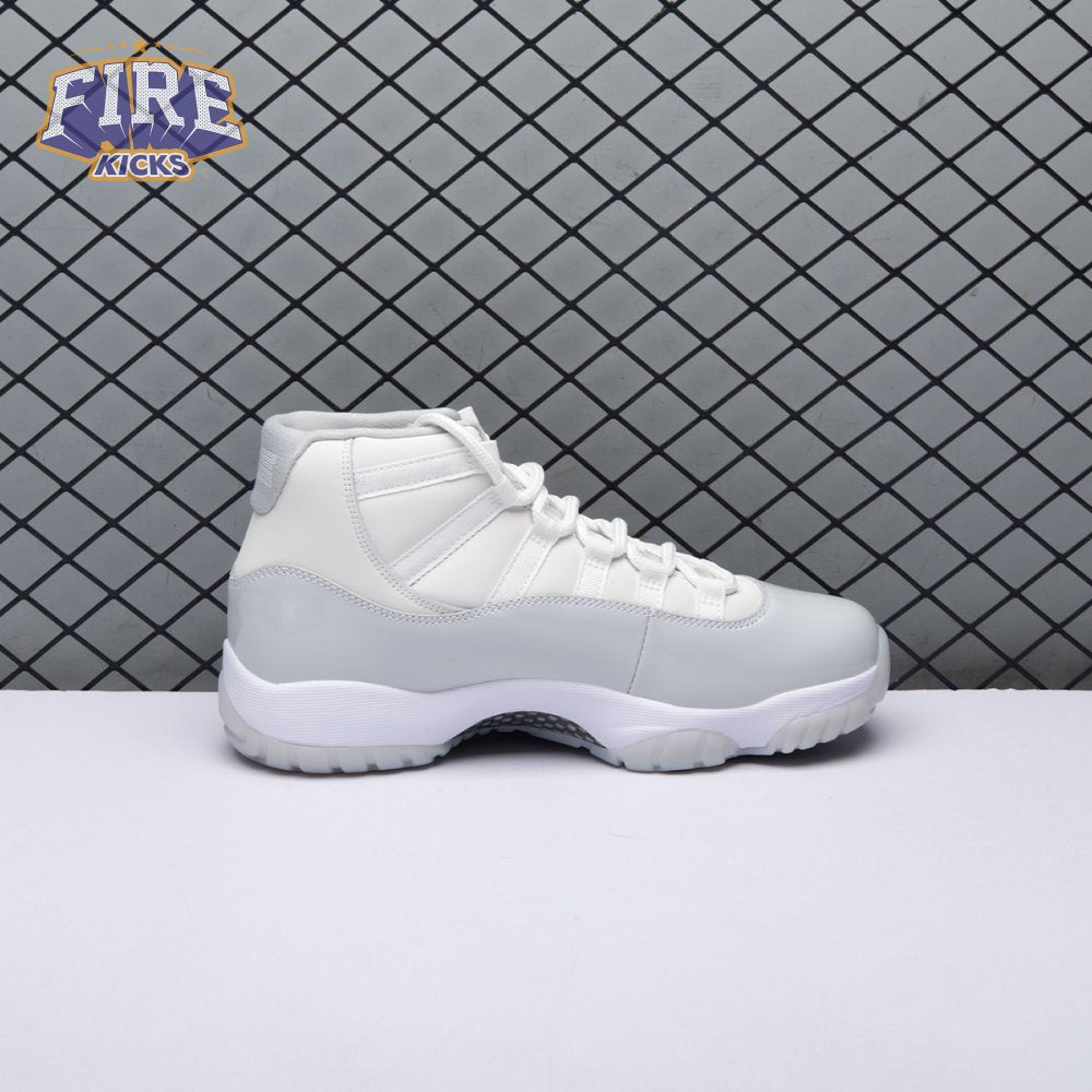 Jordan 11 Grand Finale AR0715-110 Men's