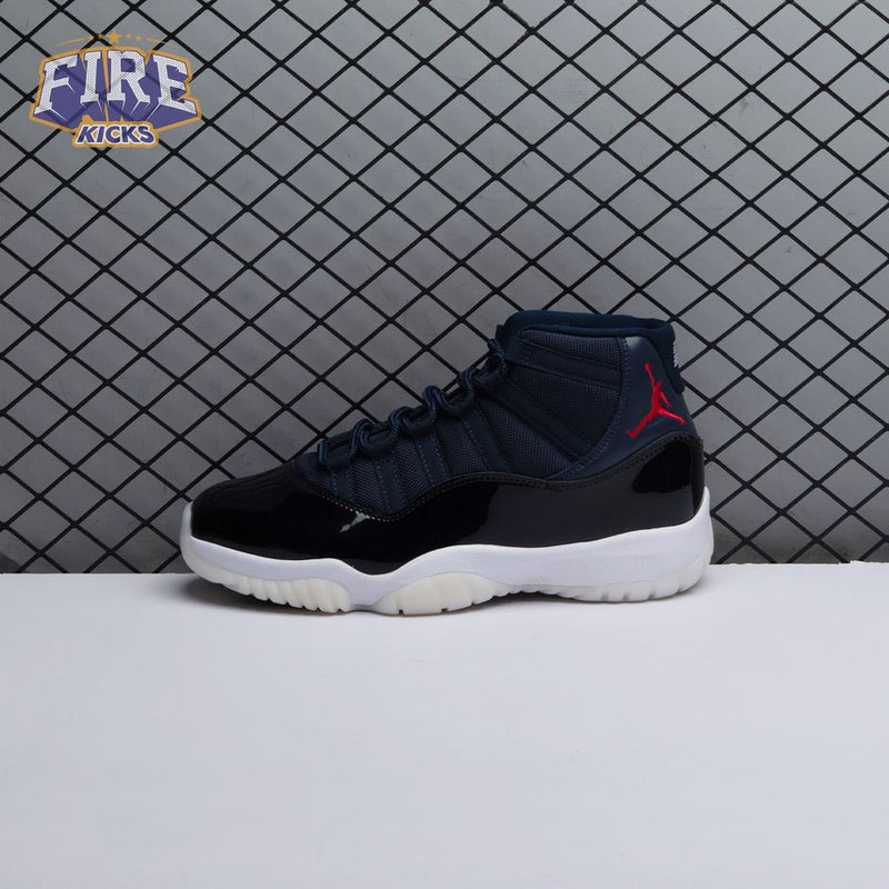 Jordan 11 Retro Blue CT8012-406 Men's
