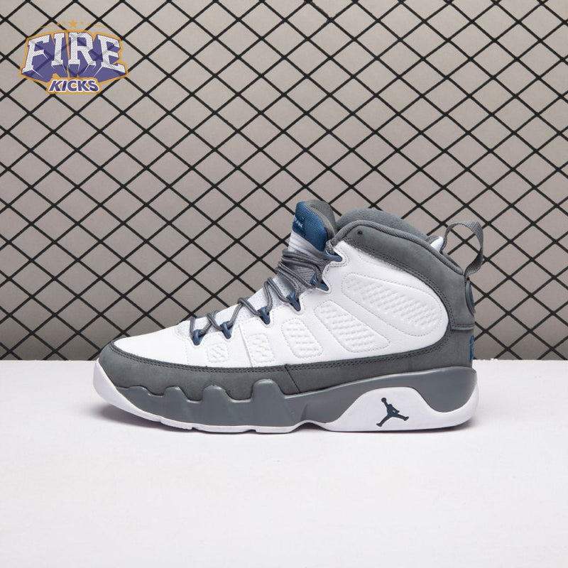 Jordan 9 Retro French Blue (2026) HV4794-100 Men's