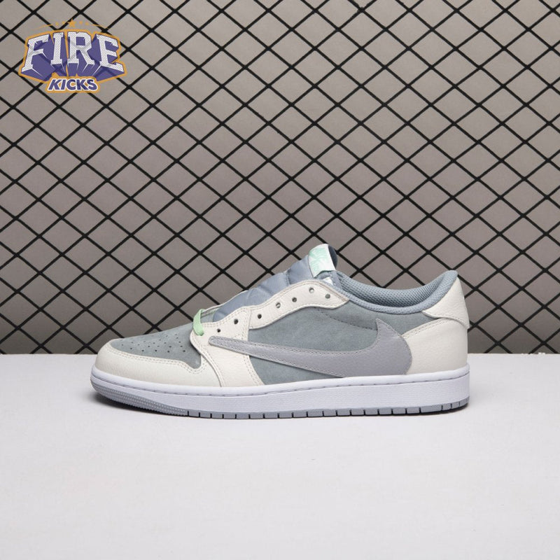 Travis Scott x Air Jordan 1 Low Men's
