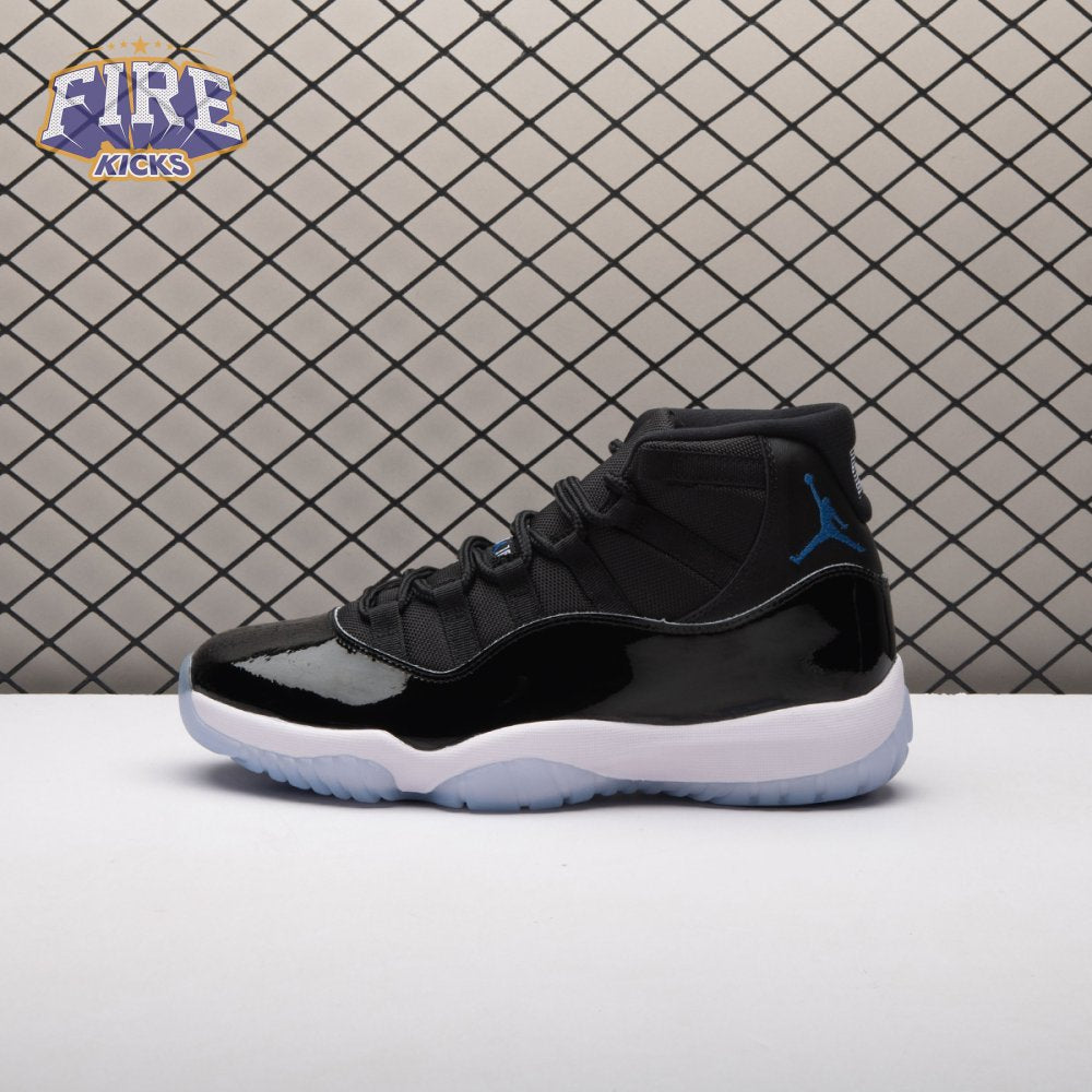 Air Jordan 11 Retro Space Jam (2026) CT8012-900 Unisex
