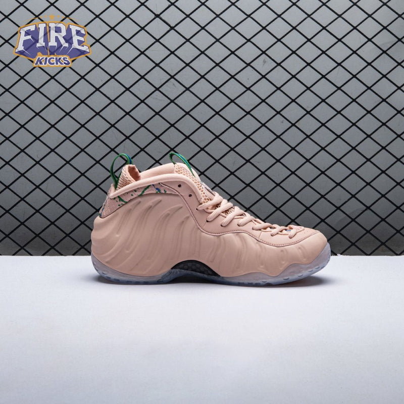 Nike Air Foamposite One Particle Beige AA3963-200 Unisex