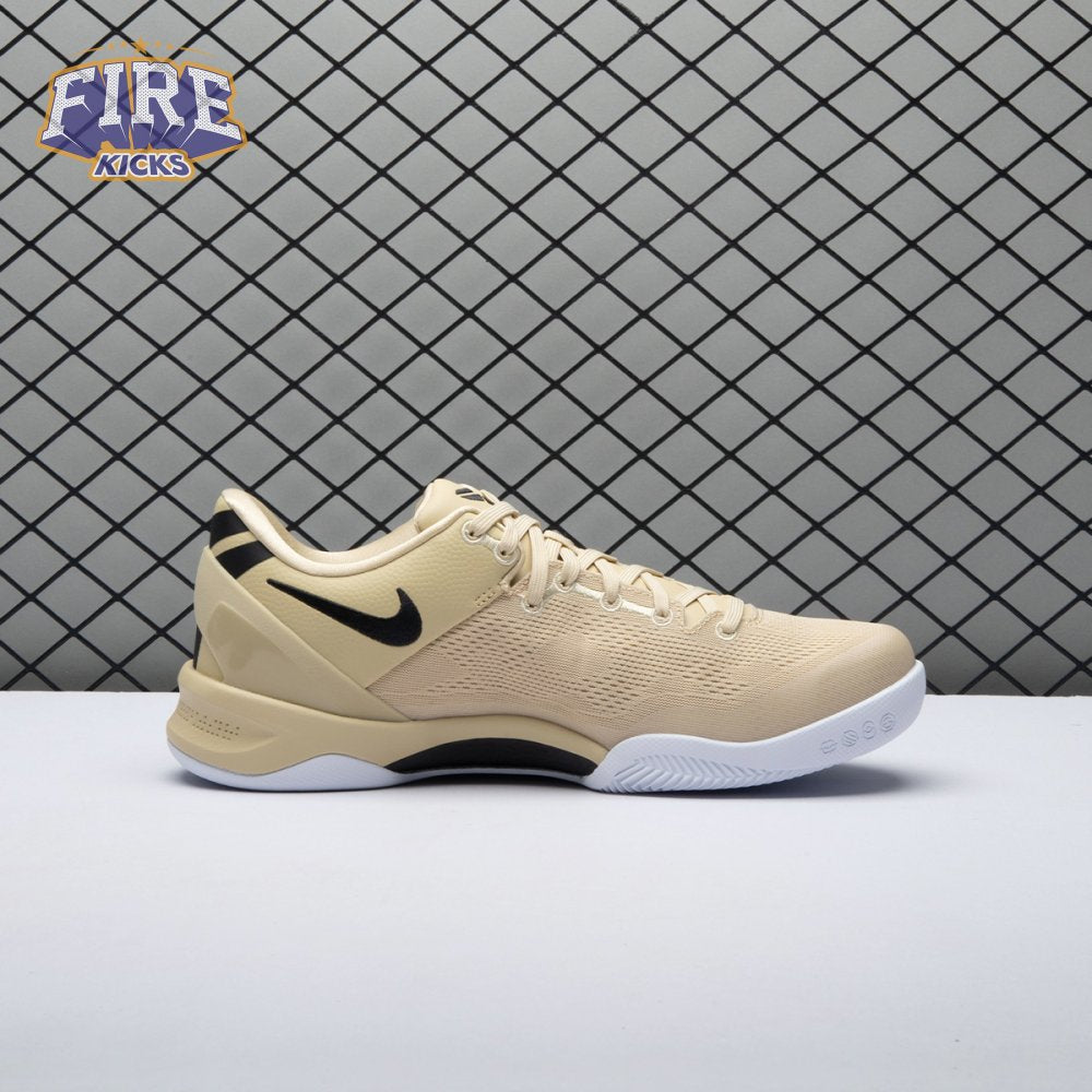 Nike Kobe 8 Protro Champagne Gold HM6469-701 Men's