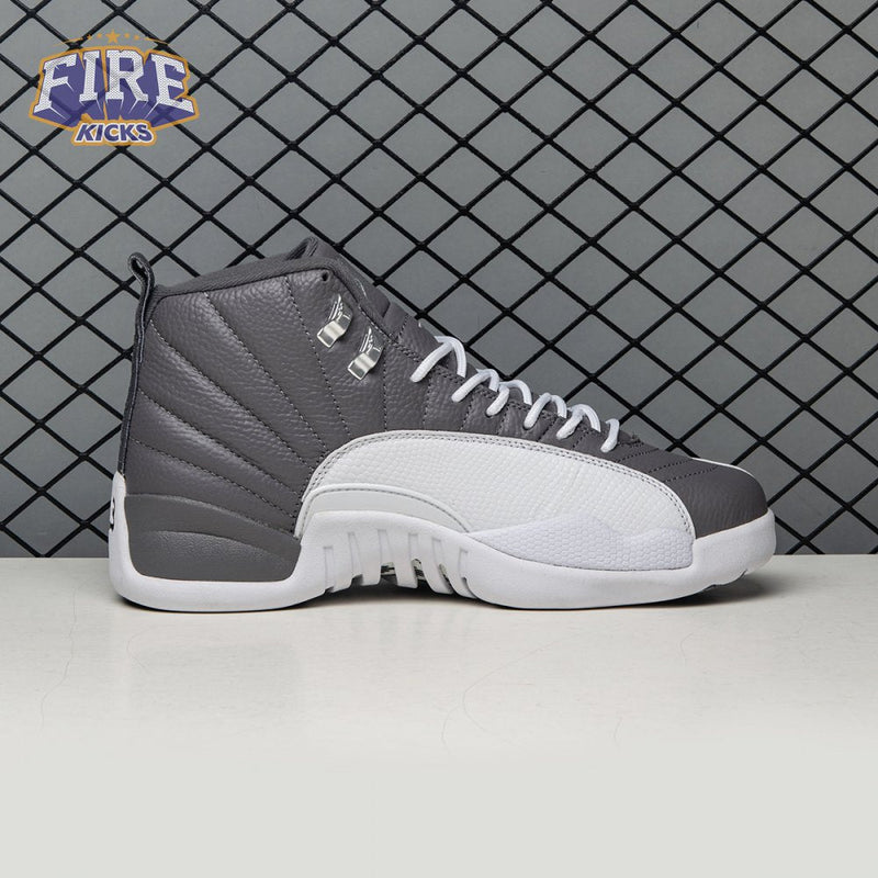 Air Jordan 12 "Stealth" CT8013-015 Men's