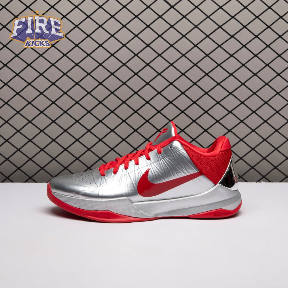 Nike Kobe 5 Protro Caitlin Clark Rookie of the Year IV2712-001 Men's
