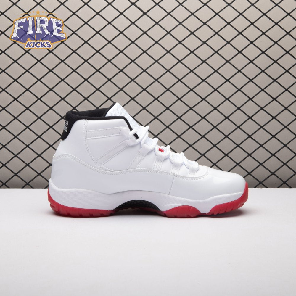 Air Jordan 11 Retro CT8012-160 Men's