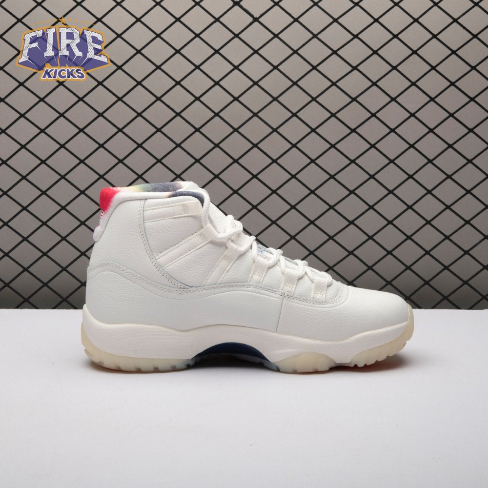 Jordan 11 Retro 285 IO8959-133 Unisex