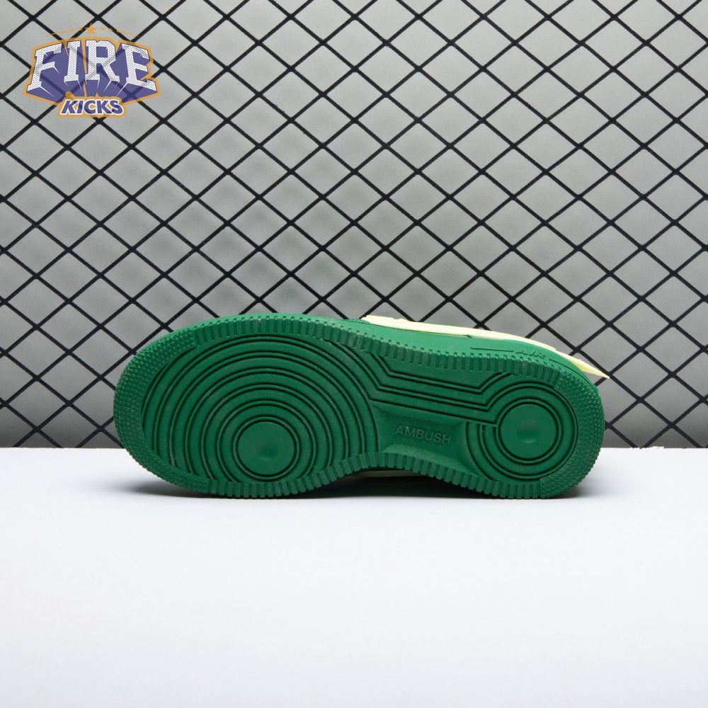 Nike Air Force 1 Low SP AMBUSH Pine Green DV3464-300 Unisex