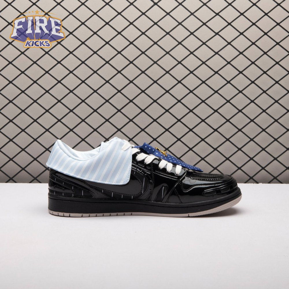 Jordan 1 Low Method of Make V3 IR7554-001 Unisex
