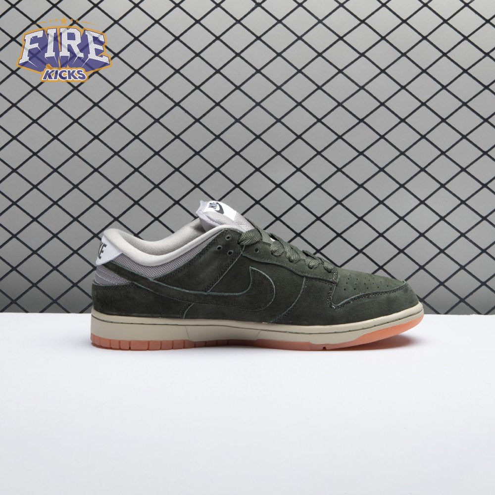 Nike SB Dunk Low Pro B Sequoia HJ0367-301 Unisex