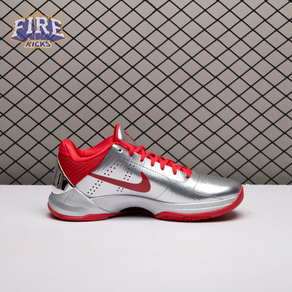 Nike Kobe 5 Protro Caitlin Clark Rookie of the Year IV2712-001 Men's