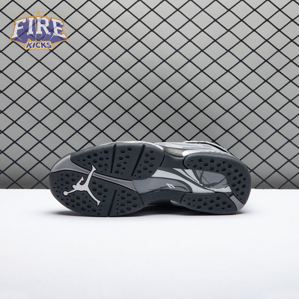 Jordan 8 Retro Winterized Gunsmoke FD1334-001 Men's