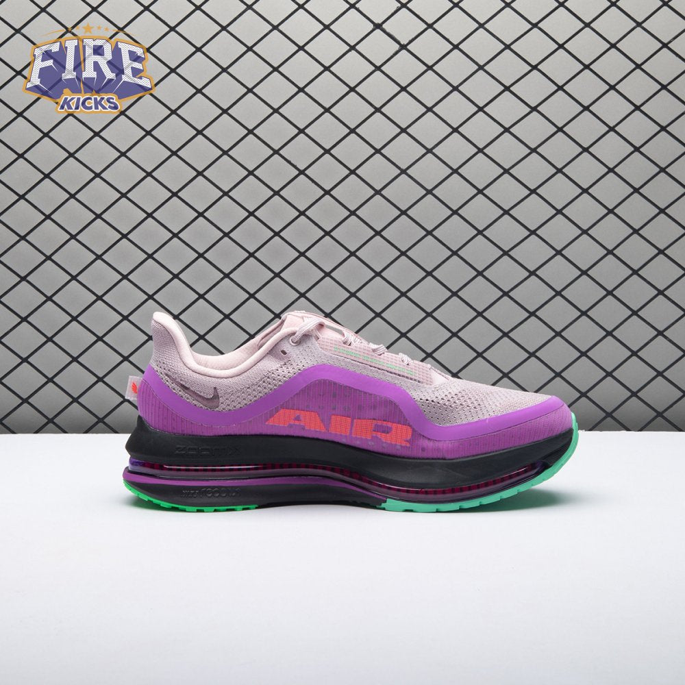 Nike Pegasus Premium Faith Kipyegon Plum Chalk II0602-500 Unisex