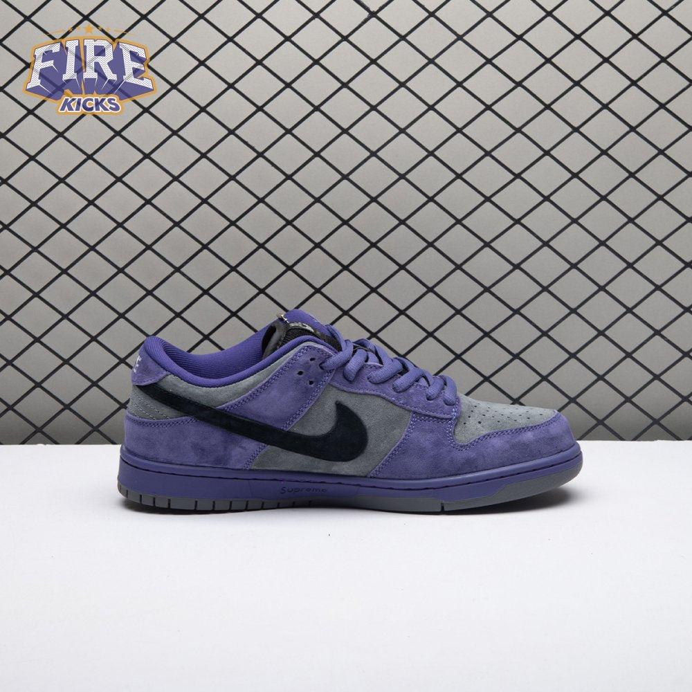 Nike SB Dunk Low 94 Ink HQ8487-500 Unisex